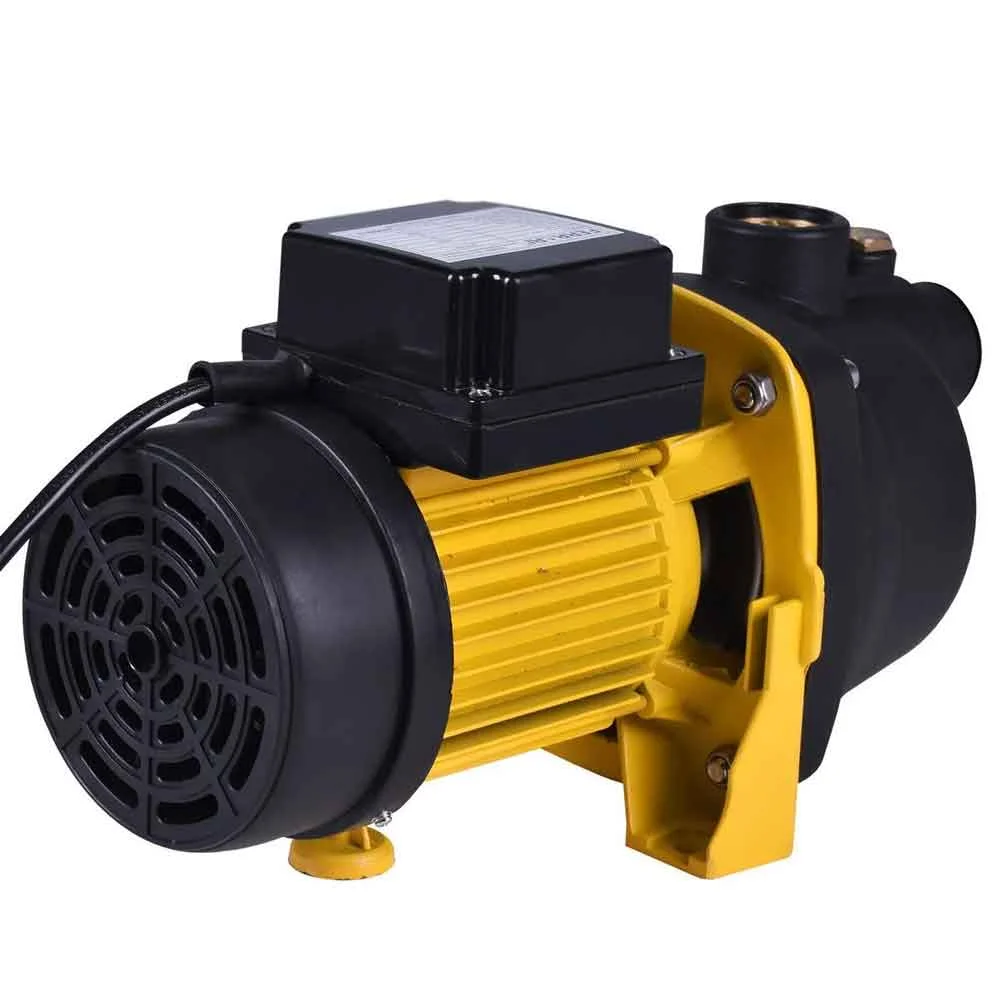 Bomba Aspirante Ferrari JETP-60 1/2cv 127v Abs 